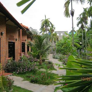 Bungalow có 2 Phòng Ngủ