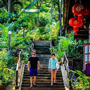 Liên Hiệp Thành Homestay&Beach Bar